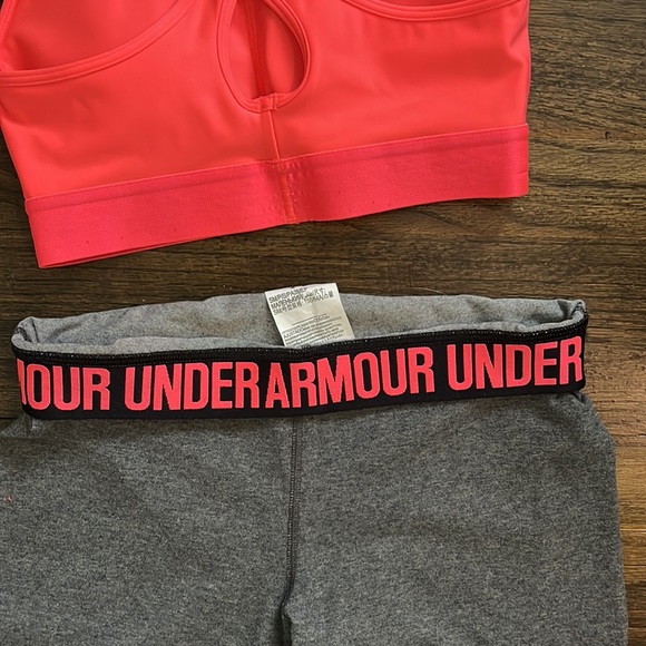Under Armour set - Picture 3 of 3